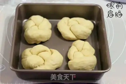 Make Old bread step 5