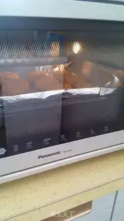 Make Potato Coke step 20