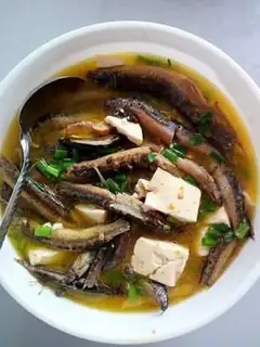 Make Mud tofu step 5
