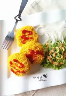 Make Potato Coke step 21