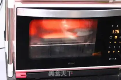 Make Old bread step 7