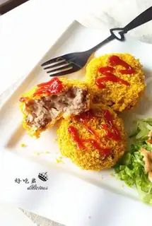 Make Potato Coke step 22