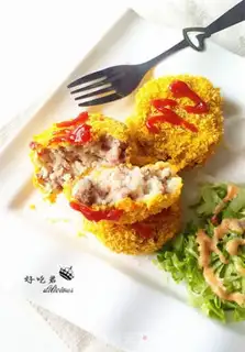 Make Potato Coke step 23