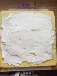 Make Four rolls step 7