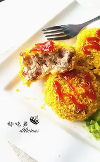 Make Potato Coke step 24