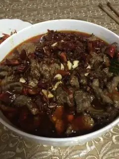 Make Boiled beef step 7