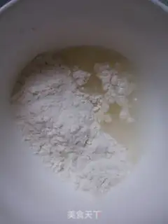 Make Pancake fruit step 0