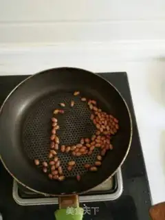 Make Plumbing peanuts step 2