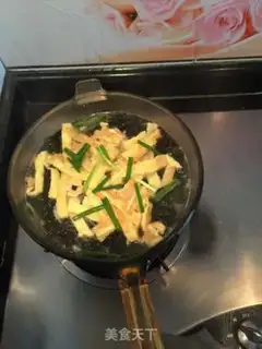 Make Steam pie step 11