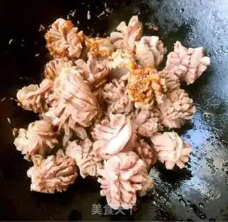 Make Piper peppers and chickens step 11