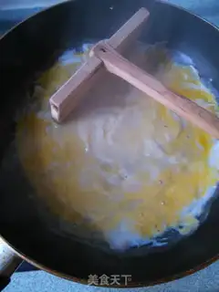 Make Pancake fruit step 3