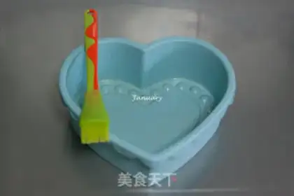 Make Cartoon cake step 0