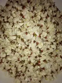 Make The bouquet step 0