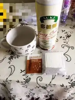 Make Snowcap coffee step 0
