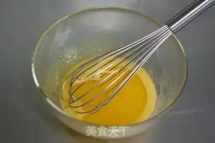 Make Cartoon cake step 2