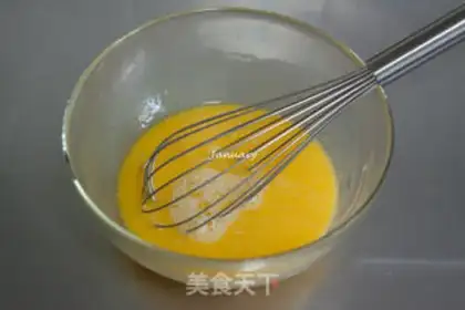 Make Cartoon cake step 3