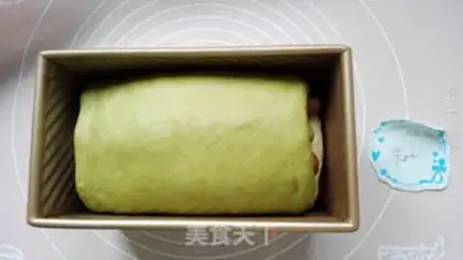 Make Sweet bear-hunting toast step 10