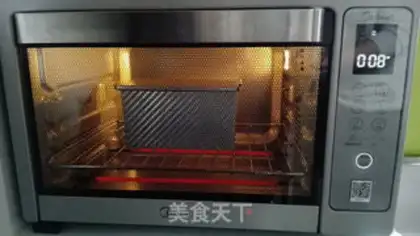 Make Sweet bear-hunting toast step 11