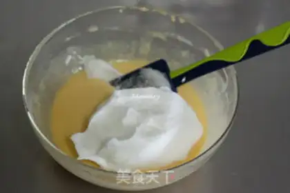 Make Cartoon cake step 7