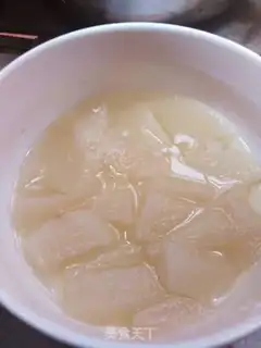 Make Iced Sydney step 3