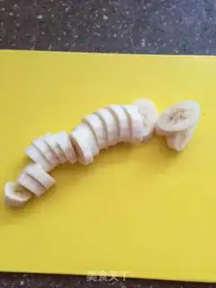 Make Potato banana pie step 3