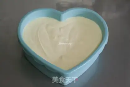 Make Cartoon cake step 9