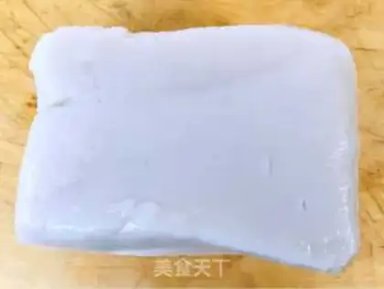Make Seafood step 0