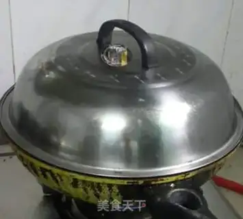 Make Tied pepper step 3