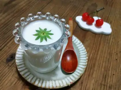 Make Milk mountain pills step 6