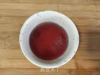 Make Sweet and sweet step 1