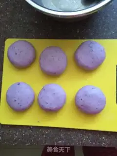 Make Potato banana pie step 5