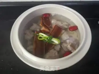 Make Ling Ji Lian