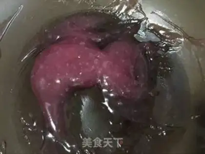 Make Sweet and sweet step 2
