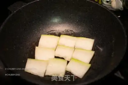 Make Plumbs and pickles step 2