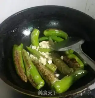 Make Seafood step 2