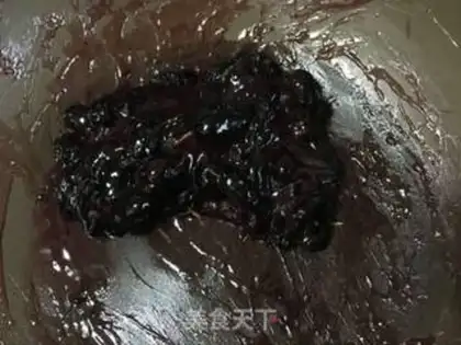 Make Sweet and sweet step 3