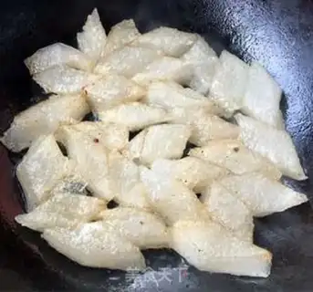 Make Seafood step 3