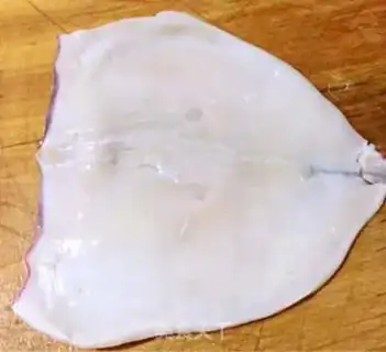 Make Seafood step 4