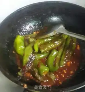 Make Tied pepper step 7