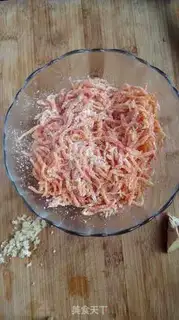 Make Steam carrots step 6