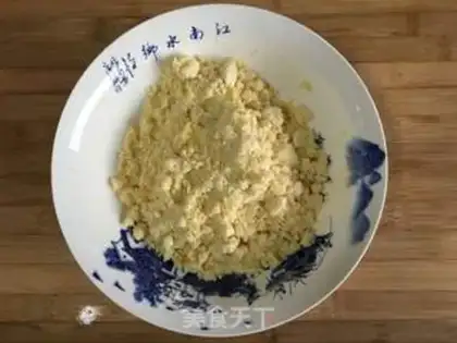 Make Sweet and sweet step 5