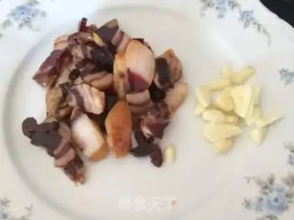 Make The gravy step 0