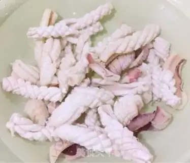 Make Seafood step 7