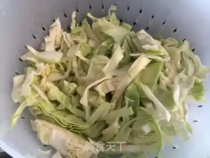 Make The gravy step 1