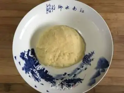 Make Sweet and sweet step 7