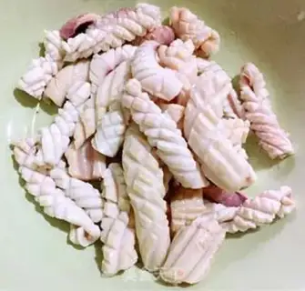 Make Seafood step 8