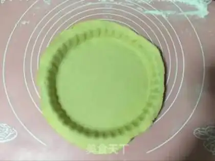 Make Sweet and sweet step 9