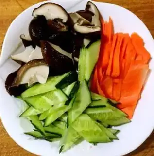 Make Seafood step 10