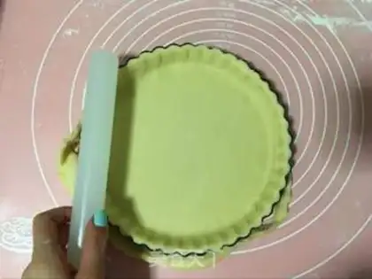 Make Sweet and sweet step 10