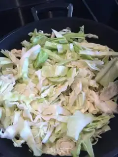 Make The gravy step 5